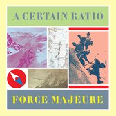 A Certain Ratio - Force Majeure (CD)