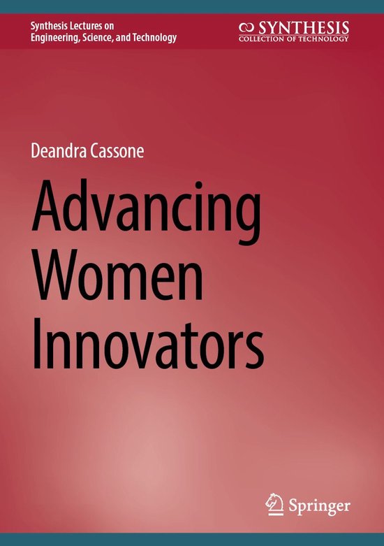 Synthesis Collection of Technology (R0) - Advancing Women In ... - cover