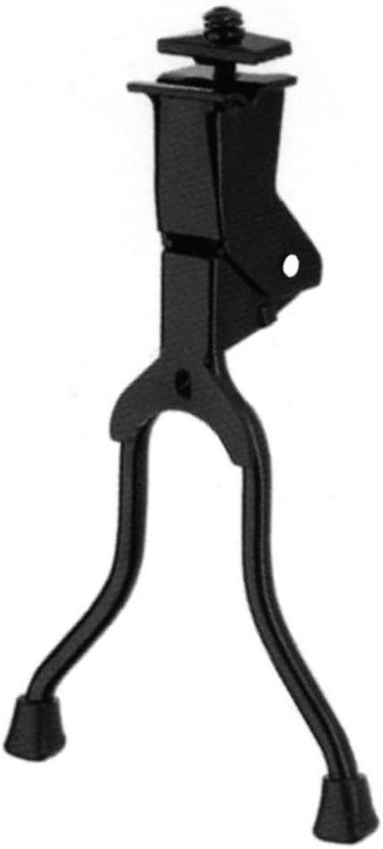 Bakvorm - Taartring - Taarten Maken - Maximale Stabiliteit - 26-28 cm - Zwart