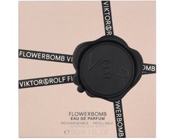 Viktor & Rolf Flowerbomb 30 ml - Eau de Parfum - Damesparfum
