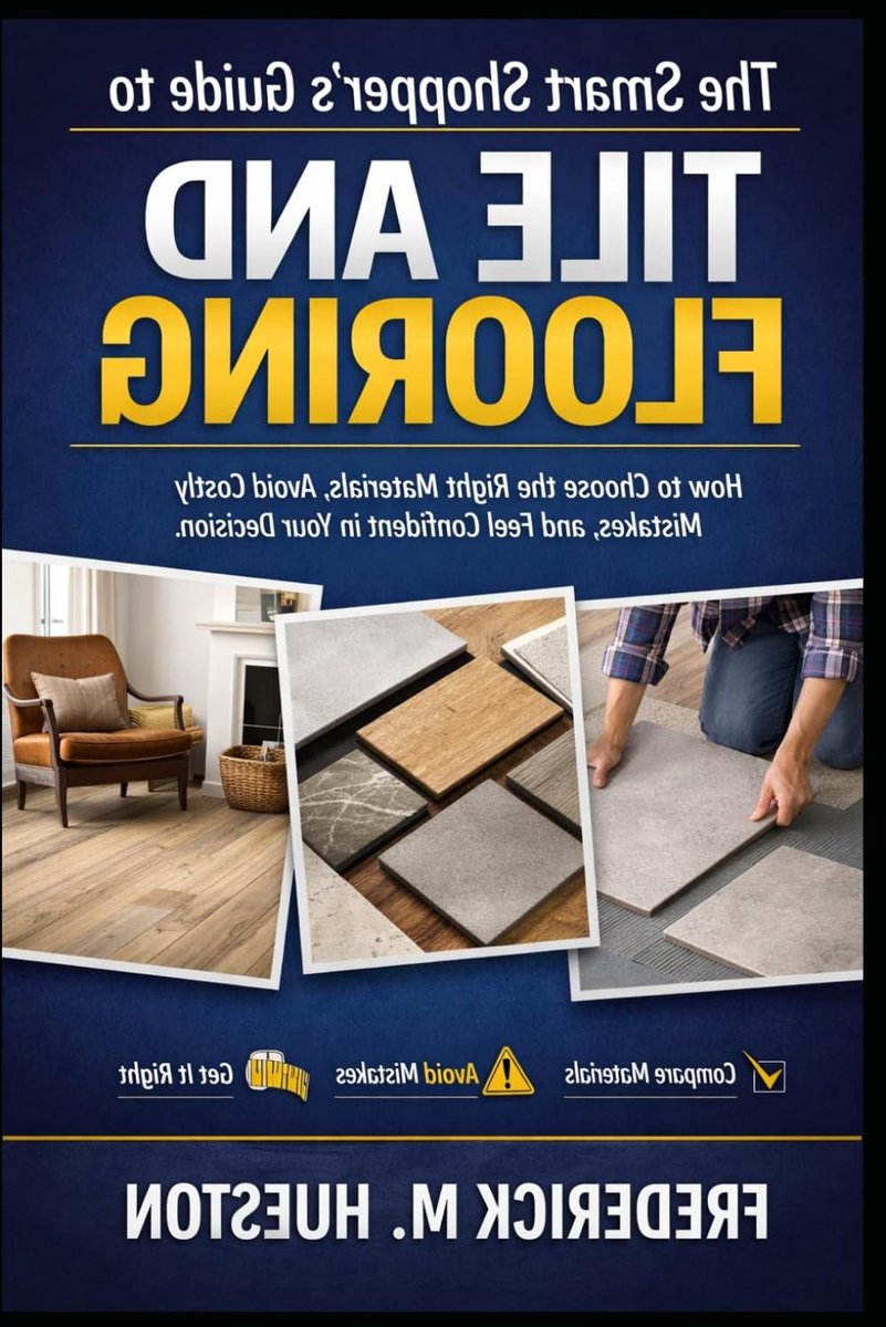 Gids Tegels en Vloeren - Koopgids Vloeren - Slim Kiezen - Praktische Gids - 64 pagina's - Niet gespecificeerd