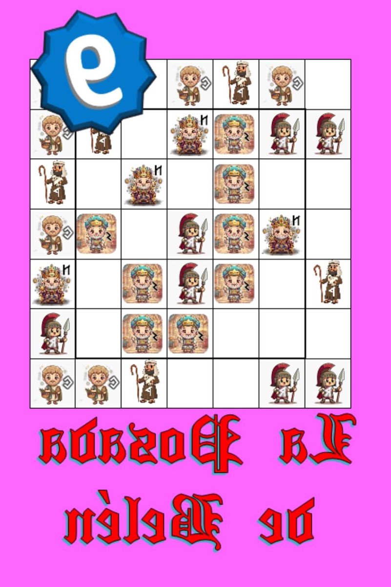 Logica Puzzelboek - Deductie Spel - Hersenen Trainen - Originele Regels - 108 Pagina's - Niet Van Toepassing