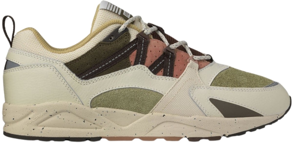 Karhu Fusion 2.0
