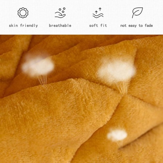 Opvouwbare Futonmatras - Slaapkussen Vloermatras - Ruimte Besparen - Meerlaags Ademend Ontwerp - 100 x 190 cm - Grijs — afbeelding 5