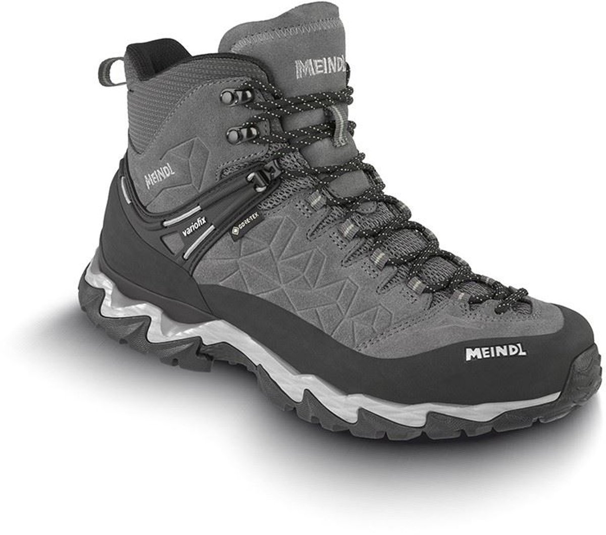 Sion MID GTX Heren (Grijs)