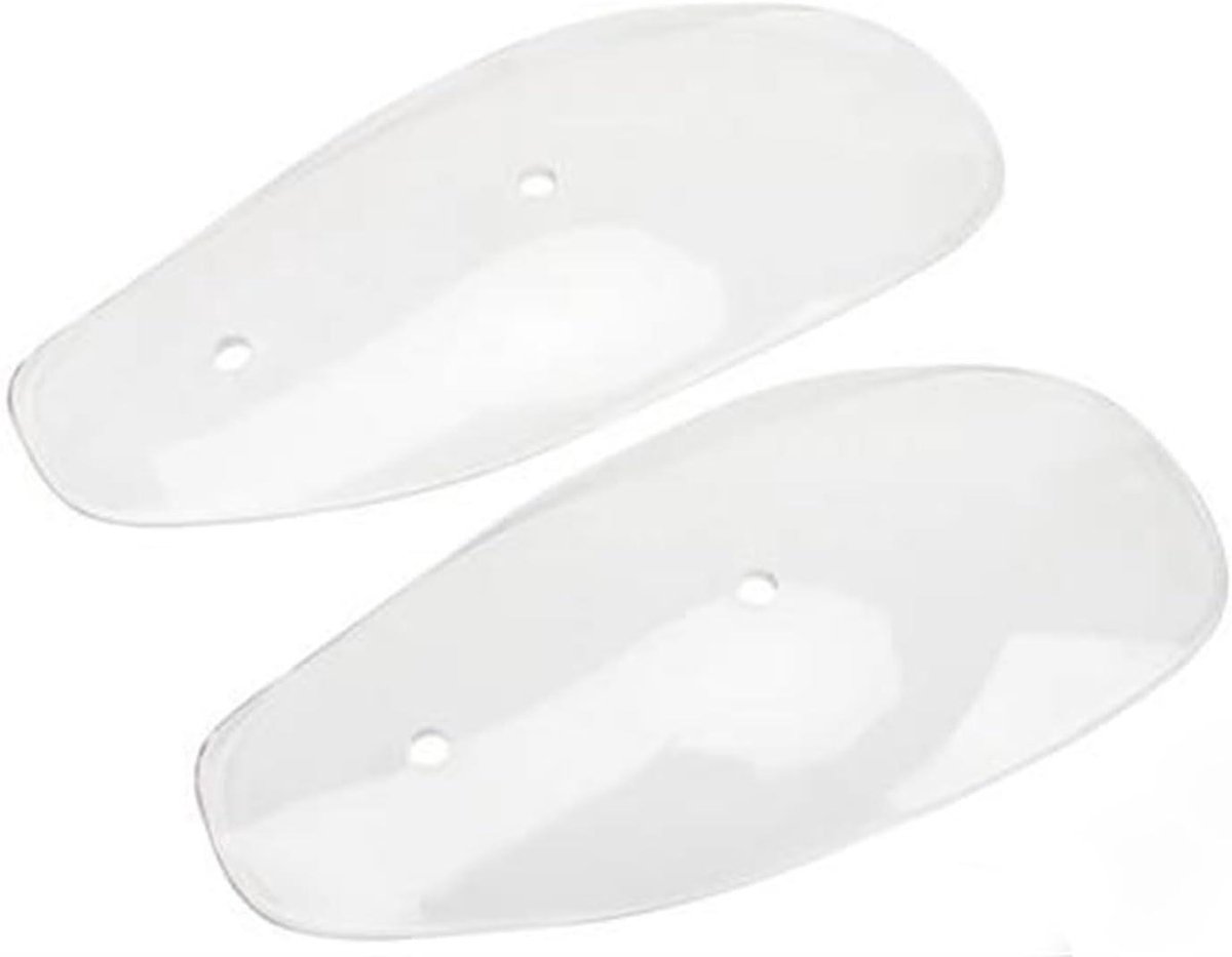 Motorfiets Windscherm Handbeschermingshoes Winddeflectorbeschermer Voor Yamaha BWS100