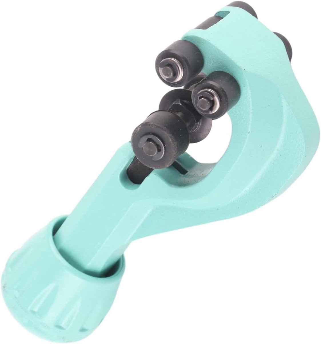 Buizensnijder - Pijpsnijder Cutter - Buizen Zagen - Gelegeerd Staal - 8-32 Mm - Zilver