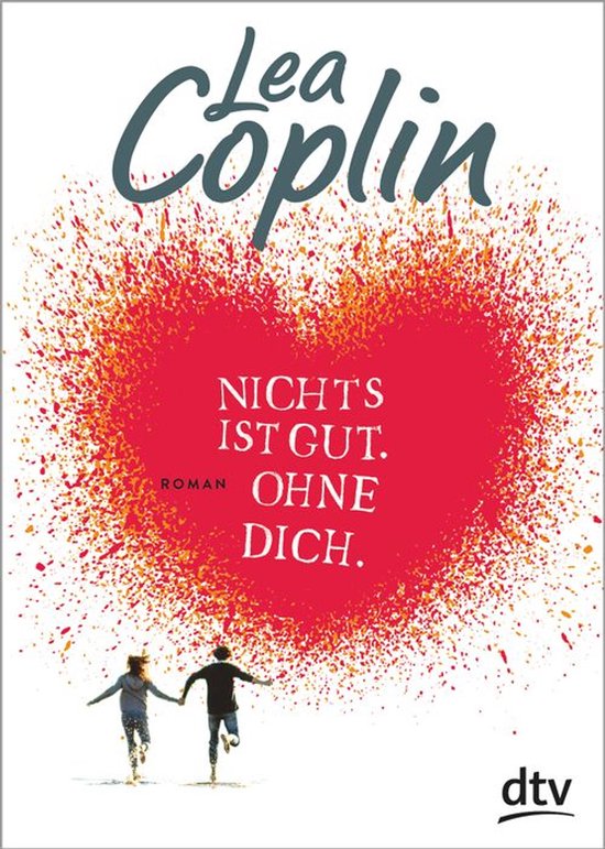 Nichts ist gut. Ohne dich. - cover
