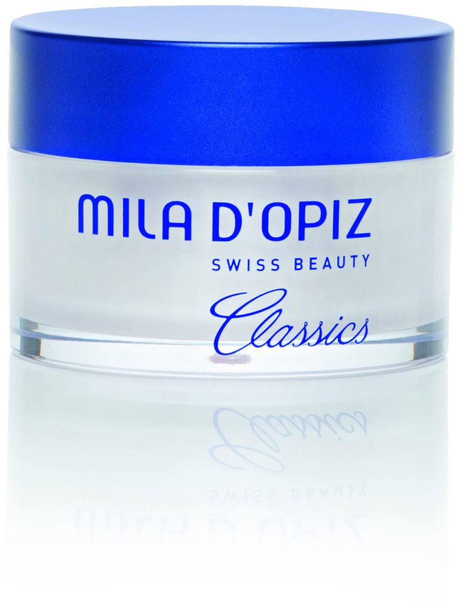 Mila d'Opiz Classics Cell Nourishing Cream - 50ml