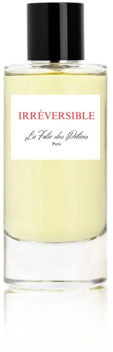 La Folie des Délices Irréversible - Eau de Parfum - 50 ml