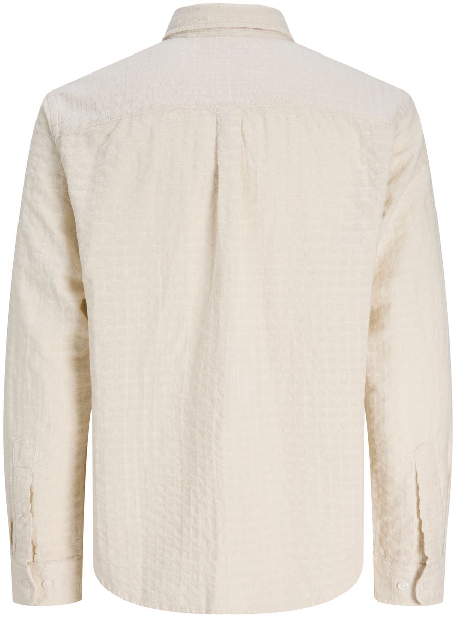 Jack & Jones Overhemd Regular Fit Overhemd
