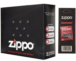 Zippo - aansteker - lontje