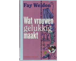 Wat Vrouwen Gelukkig Maakt