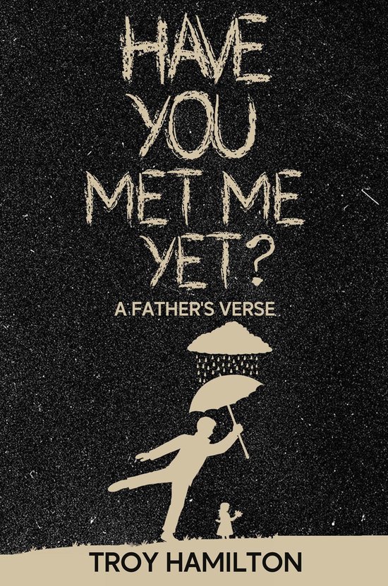 Have You Met Me Yet? - cover
