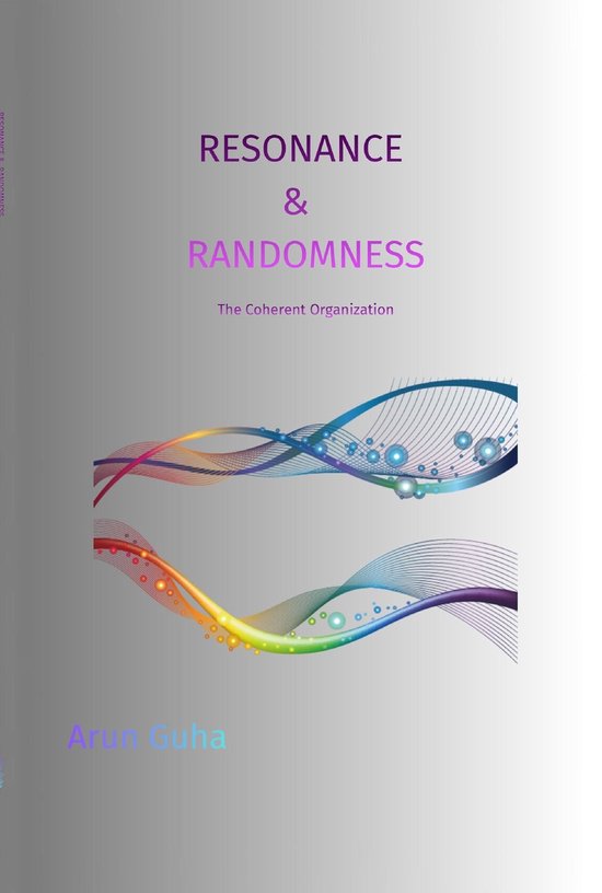 Resonance & Randomness - cover