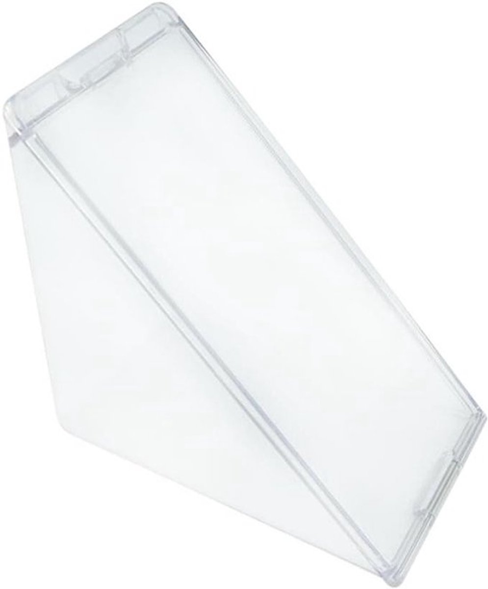 Zachte Draagtas voor Laptop tot 15.6 inch Blauw