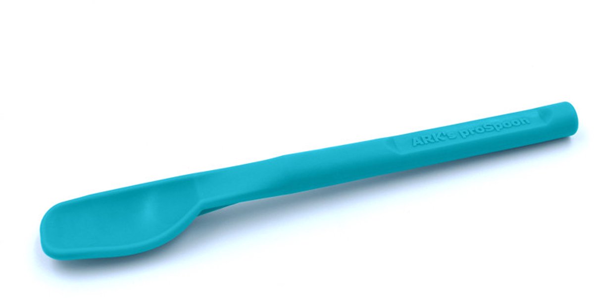 ARK Therapeutic lepel proSpoon therapie groot kunststof multicolor.