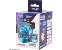 Gamegenic deckbox Magic: The Gathering Lorwyn Eclipsed Bastion 100+ XL.
