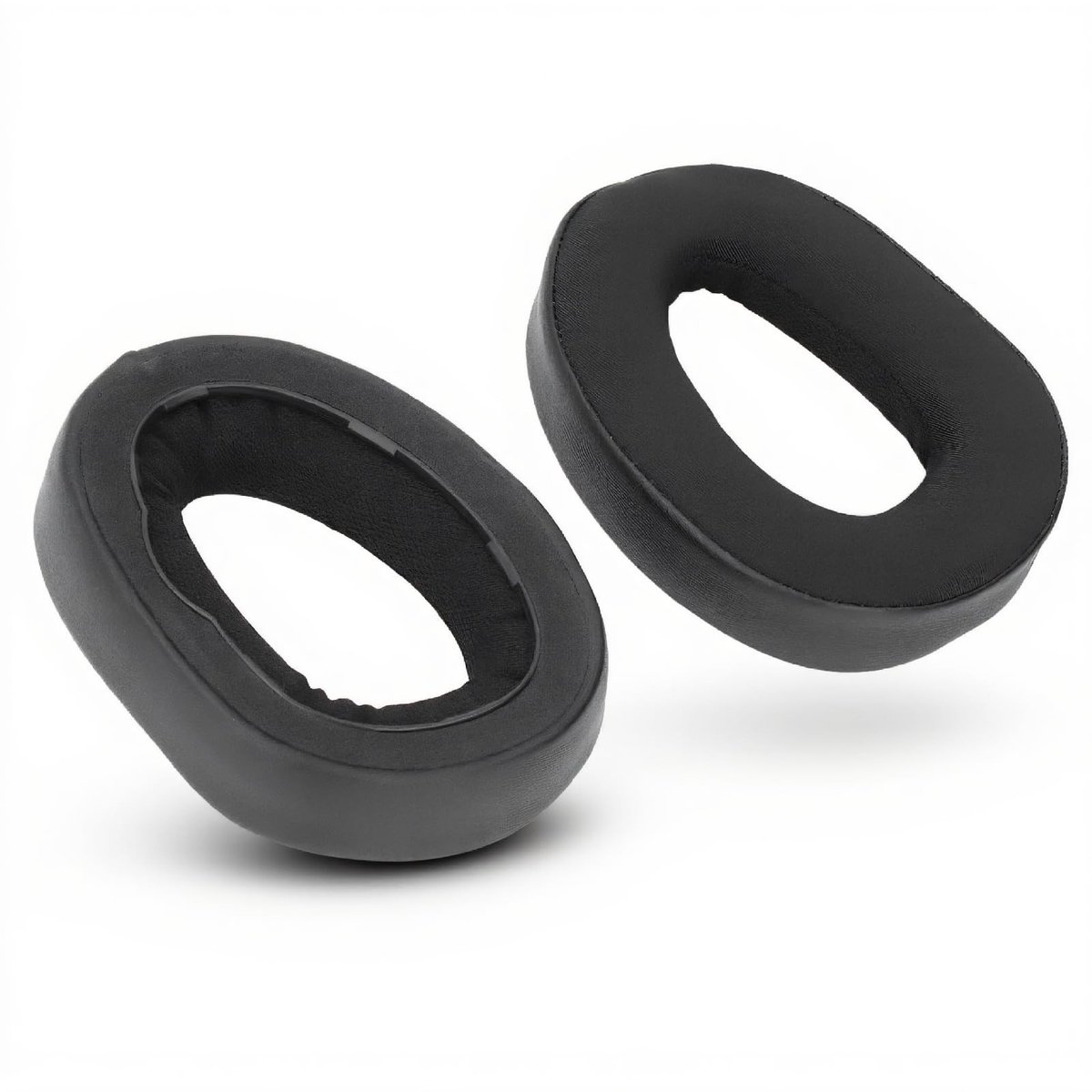 ONF3 - Cooling Gel Oorkussens - Vervangende Oorkussens voor Hoofdtelefoon - Comfortabel en Ademend - Geschikt voor EPOS H3 PRO - Memory Foam - I...