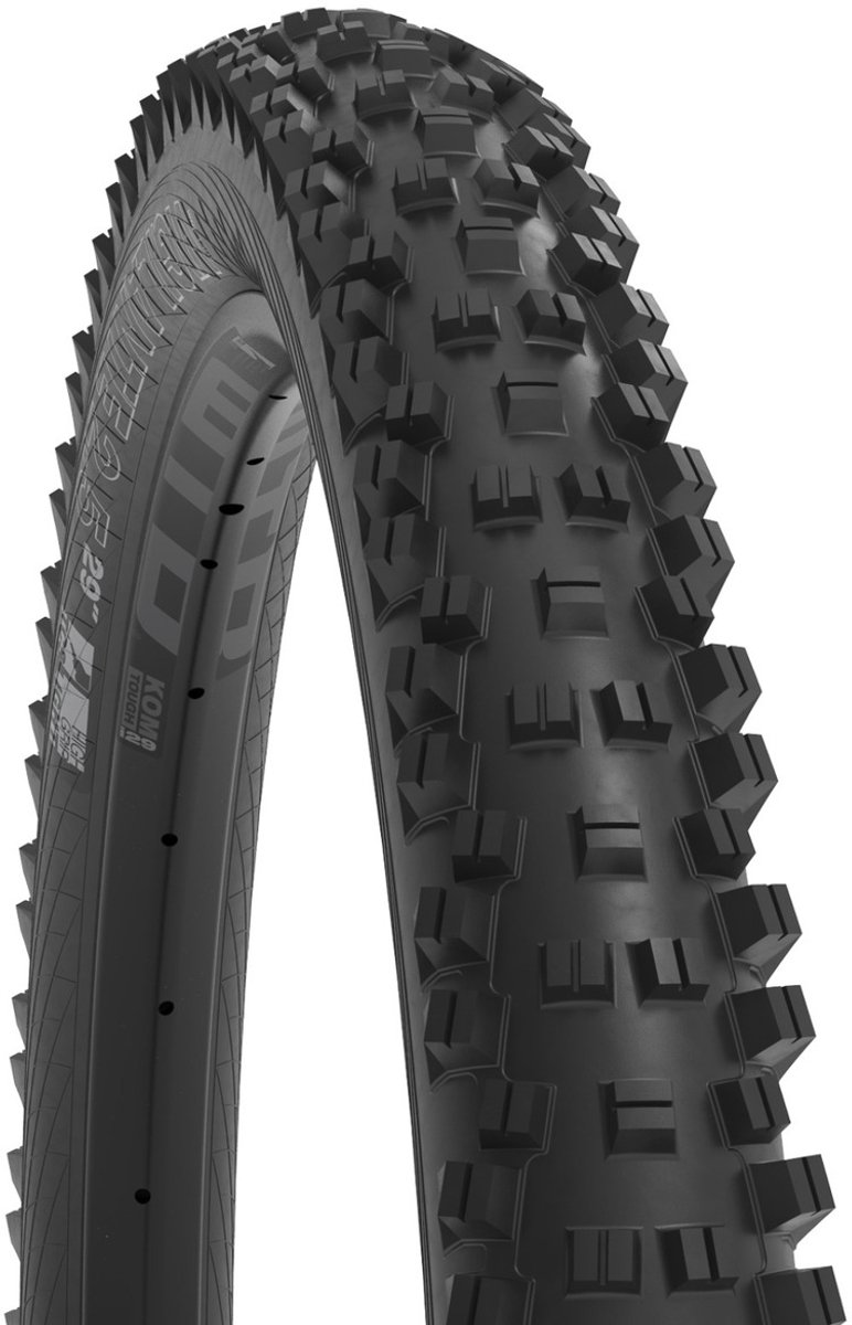 Wtb Tire Vigilante Black 29 - 29 - 29
