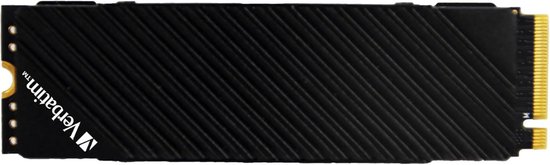Snelle Interne M.2 SSD 2TB - PCIe 4.0 NVMe Opslag voor PC en Laptop van Snelle — afbeelding 4