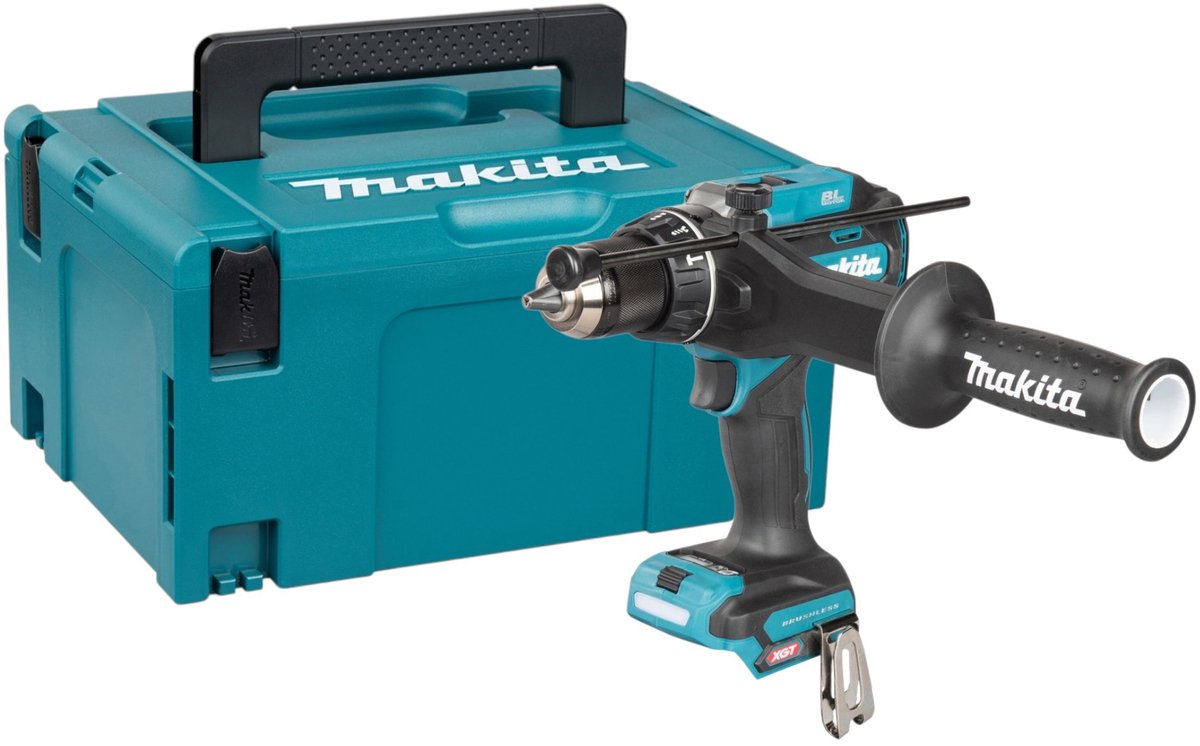 Makita HP003GZ accu-slagboormachine - zonder accu - zonder oplader