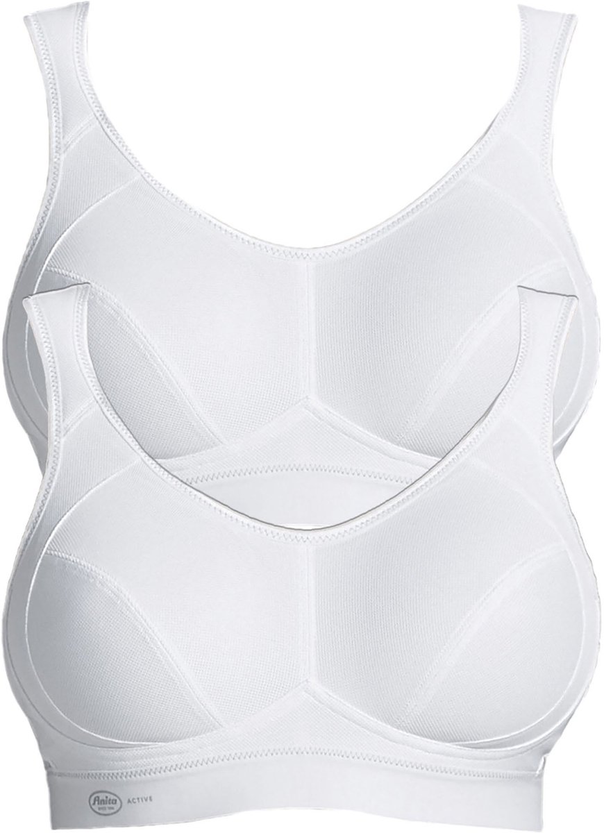 Sport-BH extreme control