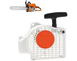 Terugslagstarter geschikt voor Stihl MS200T 020T MS200 kettingzagen