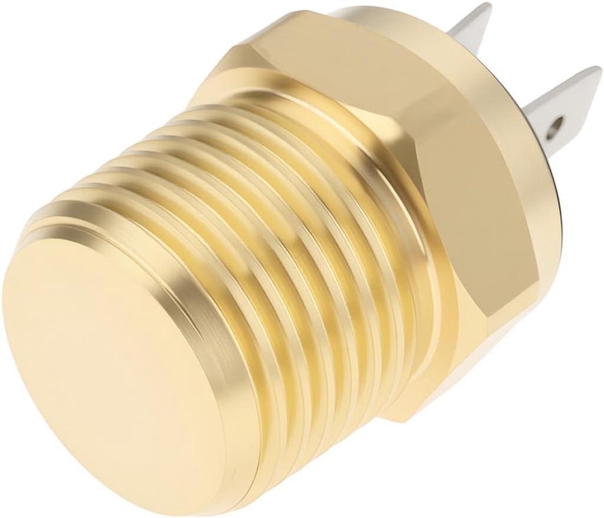 Ventilator Schakelaar - Koelsensor - Motor Koelen - Temperatuur Gestuurd - 4110225 4110256 - Metaal