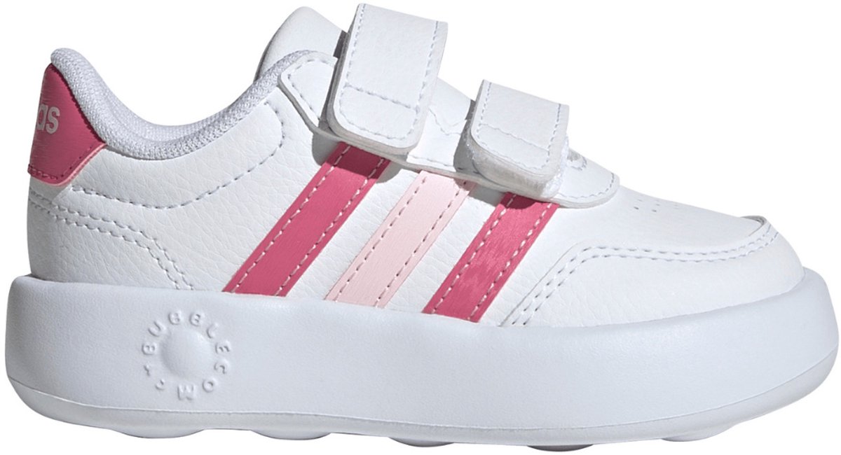 adidas Schoenen Kinderen Breaknet 3.0 CF I Wit