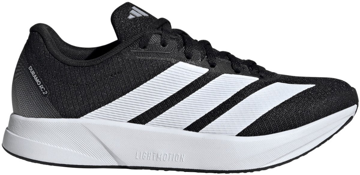 adidas Schoenen Dames Duramo Zwart