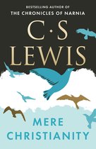 Mere Christianity