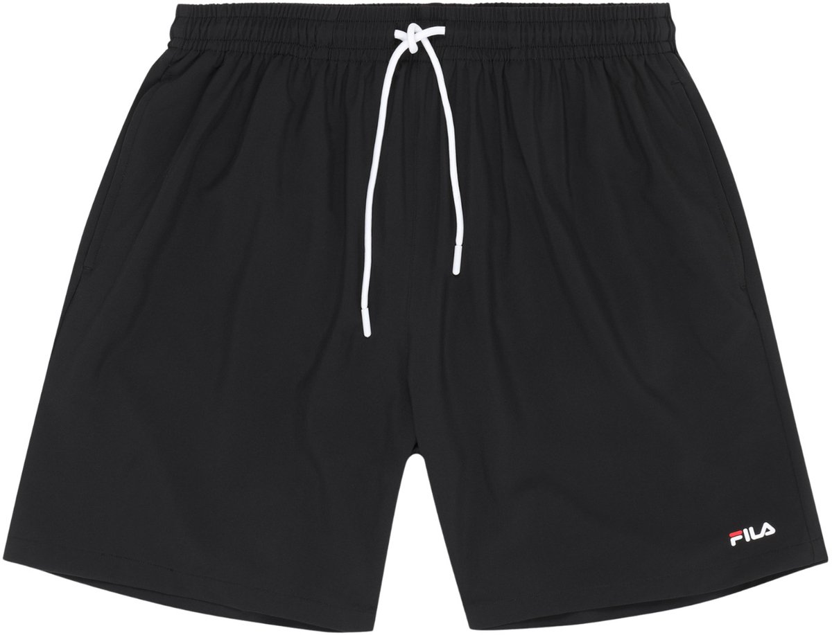 Fila Zwembroek Heren Tinelli Zwart