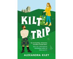 Kilt Trip