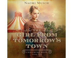 The Girl from Tomorrow's Town