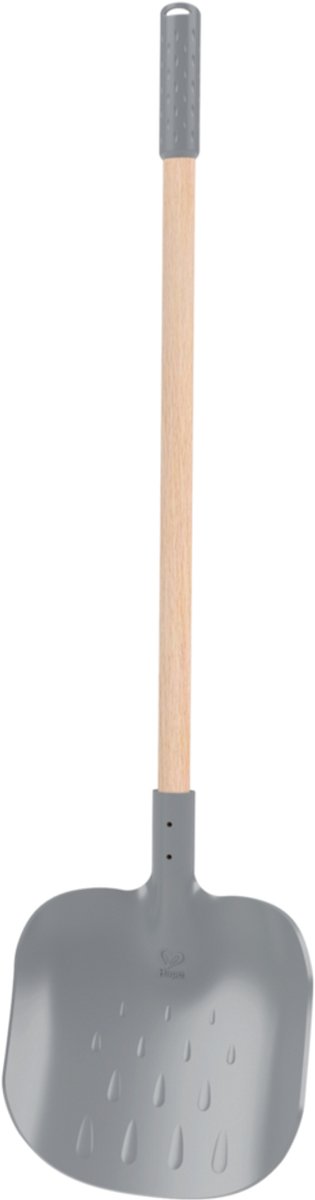 Vierkante Punt Tuinschep