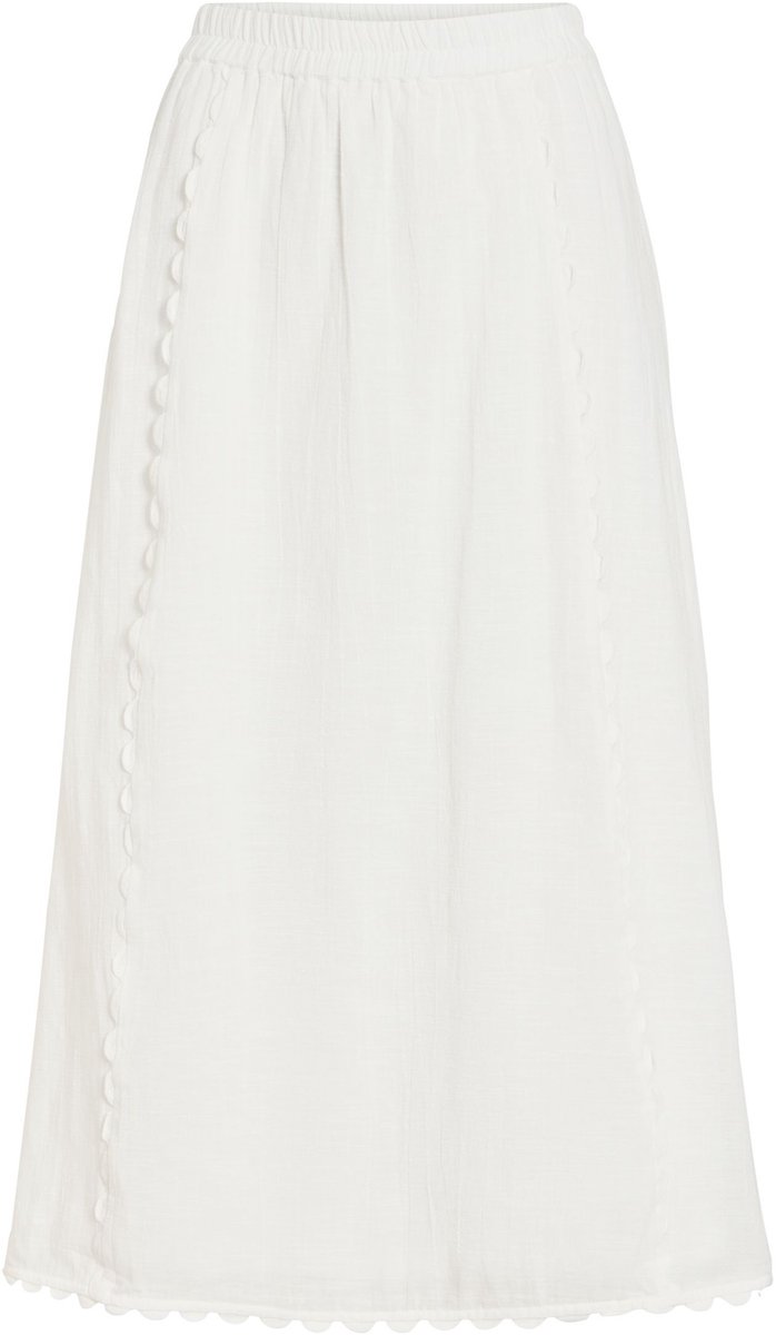 VILA Middellange rok VIMINDY High waist