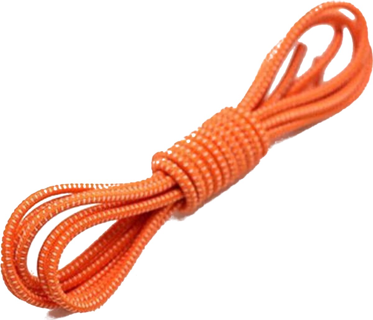 Ulanax - Lock veters | Ronde Elastische Schoenveters - Elastische veters - Hardlopen | Schoenveters | Laces | Oranje wordt Lock veters | Ronde Elastische Schoen-veters - Elastische veters - Hardlopen | Schoen-veters | Laces | Oranje