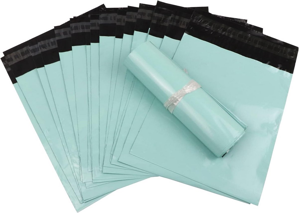 100 Stuks Vrouwelijke Hygiëneverwijderingszakjes Zelfdichtend voor Maandverband en Tampons