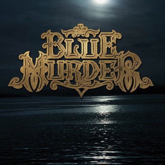 Blue Murder
