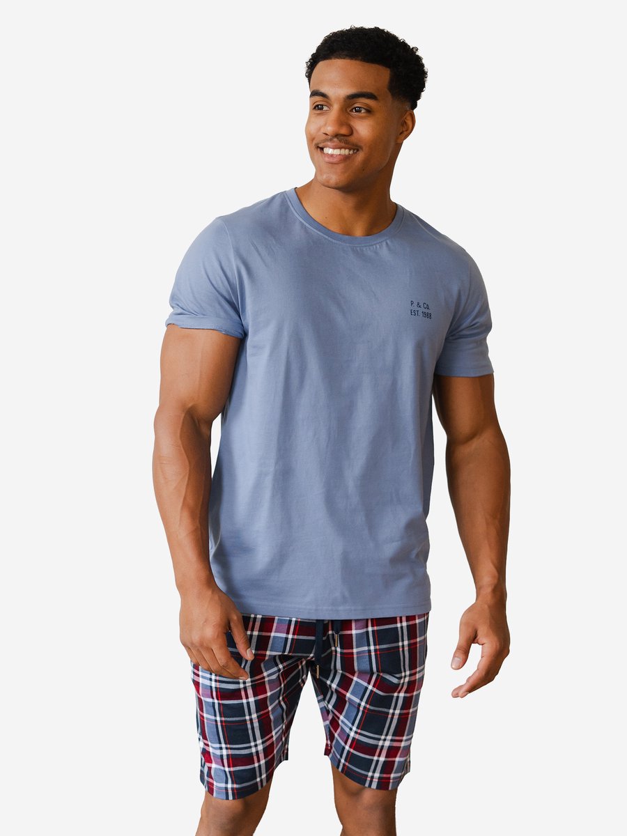 Phil & Co. Berlin Shorty Classics