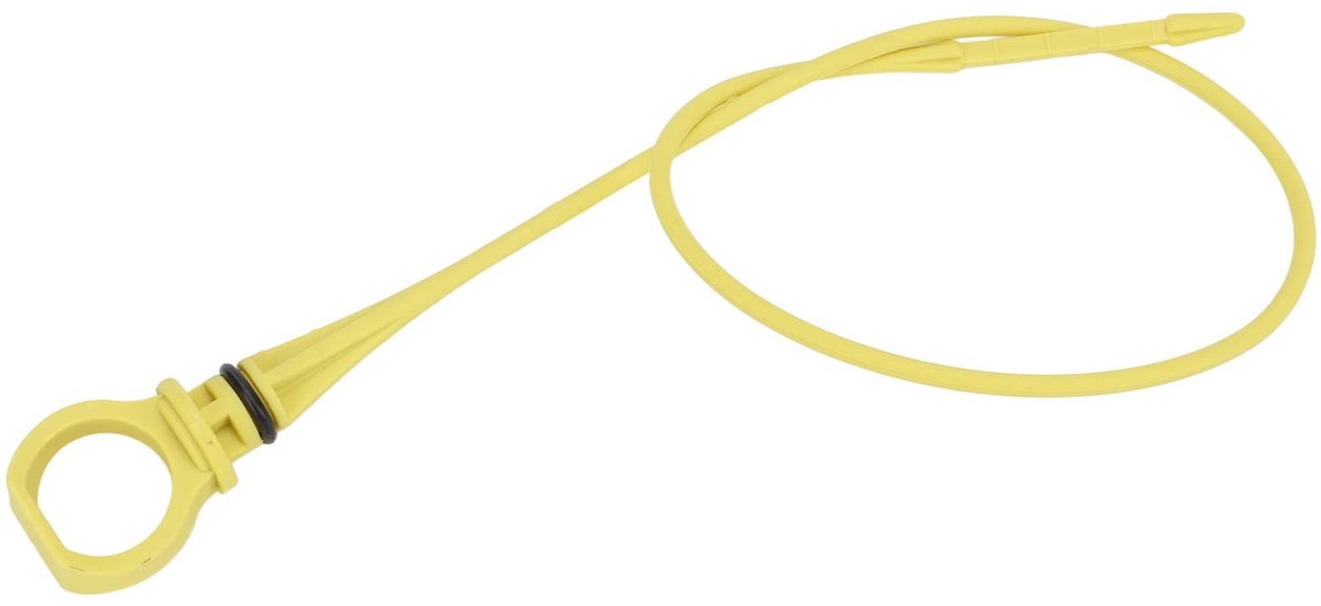 ONF3 - Oliepeilpeilstok - Vervangende peilstok - Geschikt voor Peugeot 206 207 307 - Motoroliepeilstok voor 1.4 HDi-dieselmotoren - Kwaliteitson...
