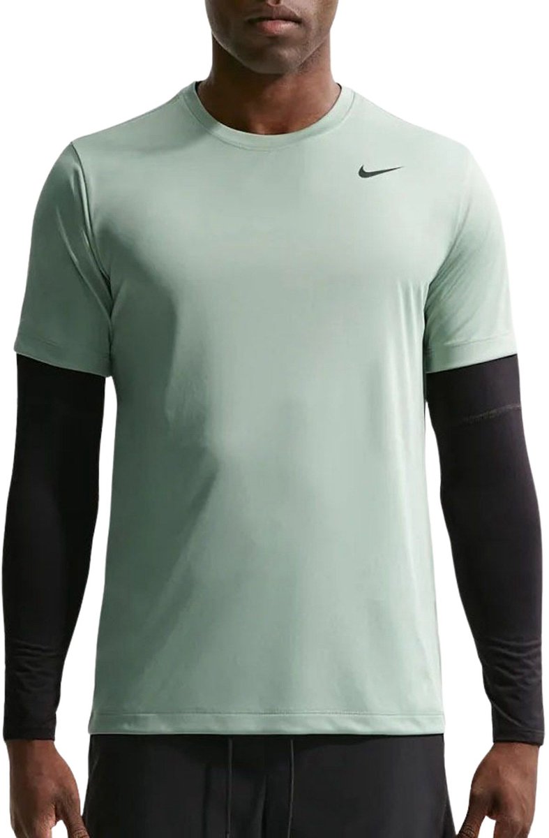 Nike Dri-FIT Flex Shirt Heren Groen