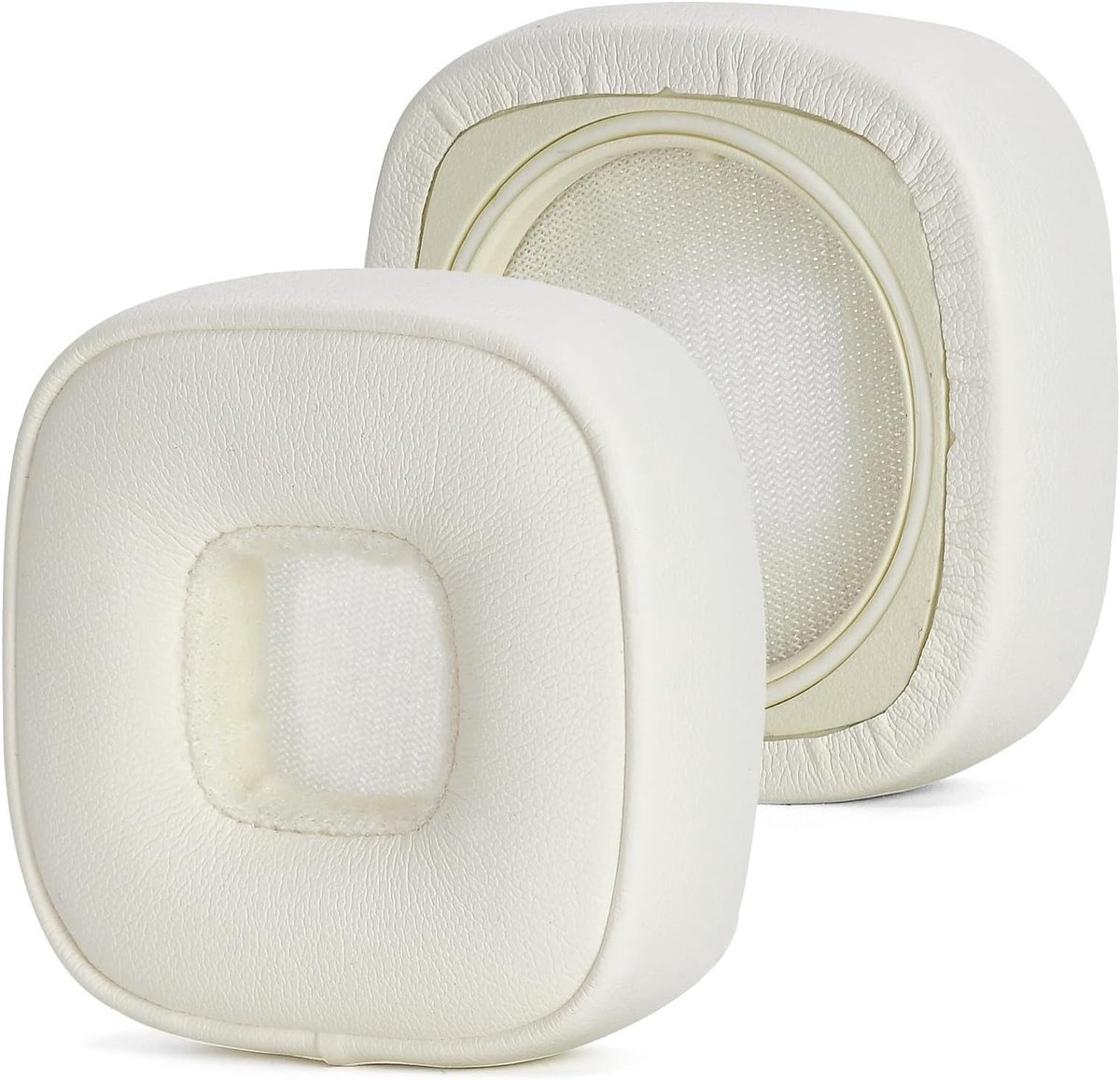 Vervangende Oorkussens voor Marshall Major III/IV/V ANC Bluetooth Hoofdtelefoons, Hoogwaardige Foam en Leer, Comfortabel en Duurzaam