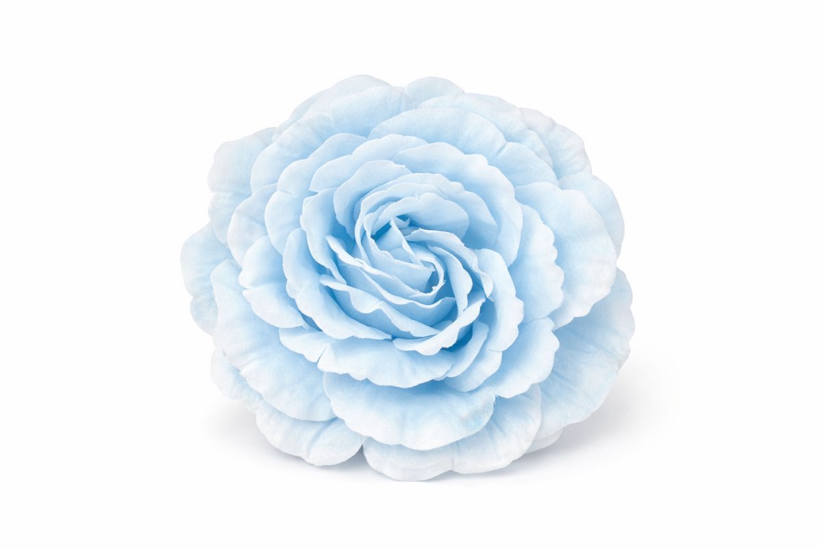 HS Haaraccessoire - Lichtblauw - Stijlvolle Dames Accessoire - Dagelijks Te Dragen