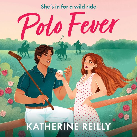 Polo Fever - cover