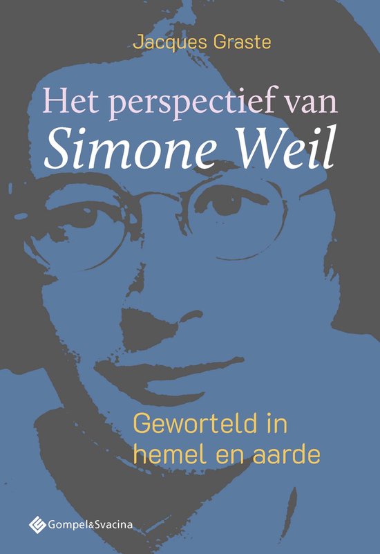Filosofiegewijs 17 - Het perspectief van Simone Weil