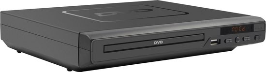 Reflexion DVD367 DVD-speler Met display — afbeelding 3