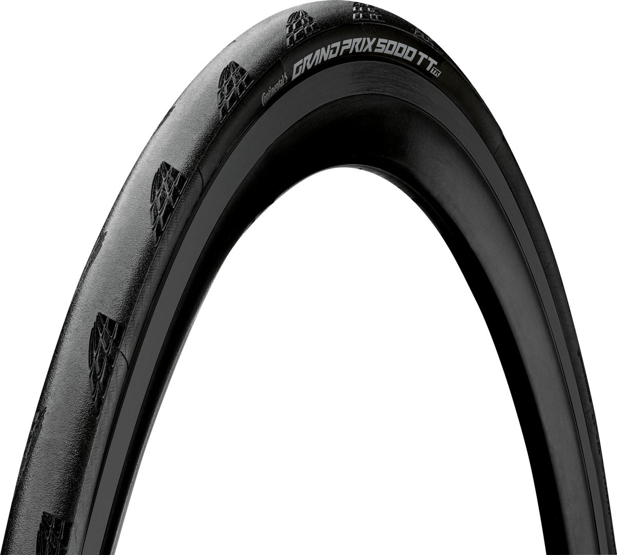 Band Continental Grand Prix 5000 Tt Tr Kevlar - 700x25C