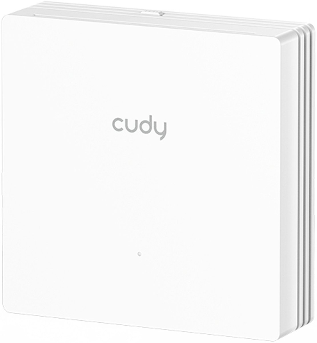 AC1200 Gigabit Wall-Plate Access Point, 86x86mm